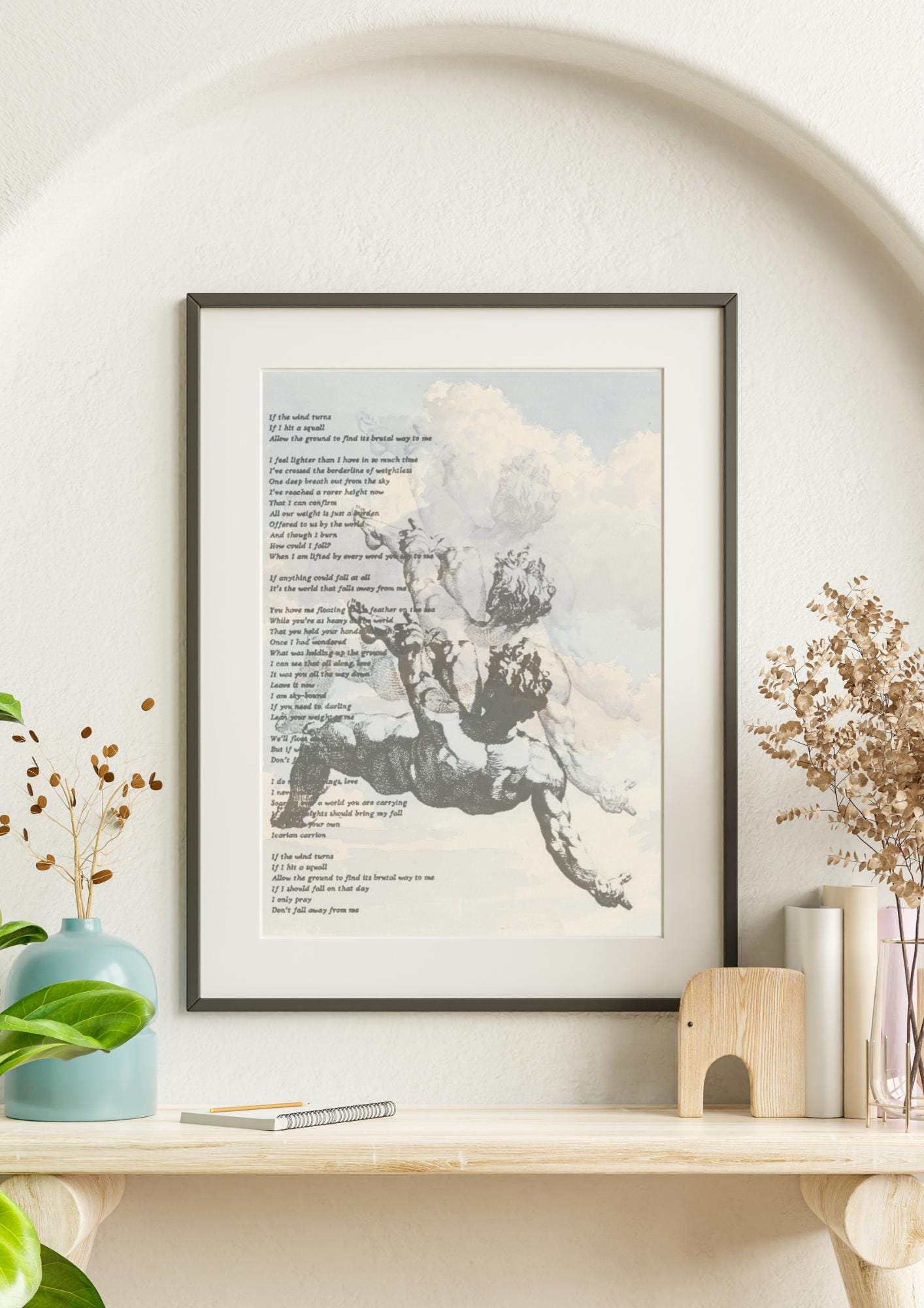 Hozier - Etsy 日本