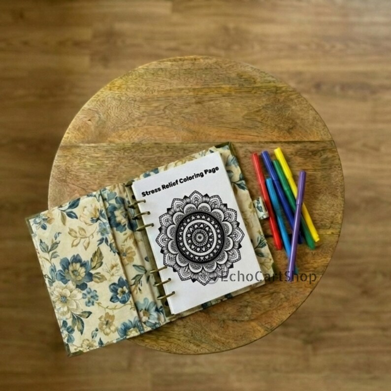 ADHD Mental Health Planner, Printable Neurodivergent Self-Care Workbook, Anxiety Tracking & Cognitive Reframe Binder, Adult Coloring Pages

digital download,
adhd planner,
adhd journal,
printable planner,
mental health,
therapy journal,
anxiety Checklist,
self care planner,
mindfulness worksheet,
coloring pages,
digital GoodNotes,
cbt worksheets,
dopamine menu,