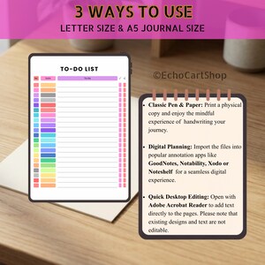 Ultimate 2026 Etsy Business Workbook | Letter Size, A5 | JPG, PDF | Printable & Digital

Etsy Seller Planner,
Business Bookkeeping,
Business Spreadsheet,
Business Workbook,
Etsy SEO Guide,
Marketing Planner,
2026 Planner,
Order Tracker,
Inventory Log,
Printable Workbook,
profit tracker,
Business Planner,
Business Plan