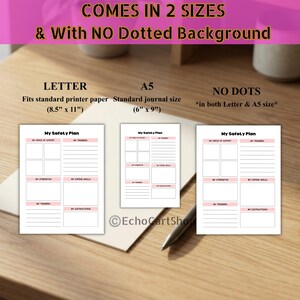 ADHD Mental Health Planner, Printable Neurodivergent Self-Care Workbook, Anxiety Tracking & Cognitive Reframe Binder, Adult Coloring Pages

digital download,
adhd planner,
adhd journal,
printable planner,
mental health,
therapy journal,
anxiety Checklist,
self care planner,
mindfulness worksheet,
coloring pages,
digital GoodNotes,
cbt worksheets,
dopamine menu,