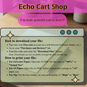 Ultimate 2026 Etsy Business Workbook | Letter Size, A5 | JPG, PDF | Printable & Digital

Etsy Seller Planner,
Business Bookkeeping,
Business Spreadsheet,
Business Workbook,
Etsy SEO Guide,
Marketing Planner,
2026 Planner,
Order Tracker,
Inventory Log,
Printable Workbook,
profit tracker,
Business Planner,
Business Plan