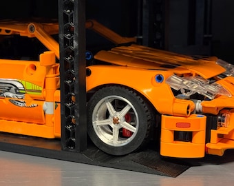 Lego Technic Fast & Furious Supra Wheels