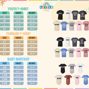 Mickey and Friends 4th July 2026 Shirt, Disney Independence Day Tee, Disneyland Family, Walt Disney World T-shirt Bild 5