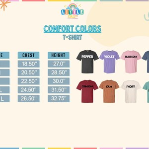 Mickey and Friends 4th July 2026 Shirt, Disney Independence Day Tee, Disneyland Family, Walt Disney World T-shirt Bild 6