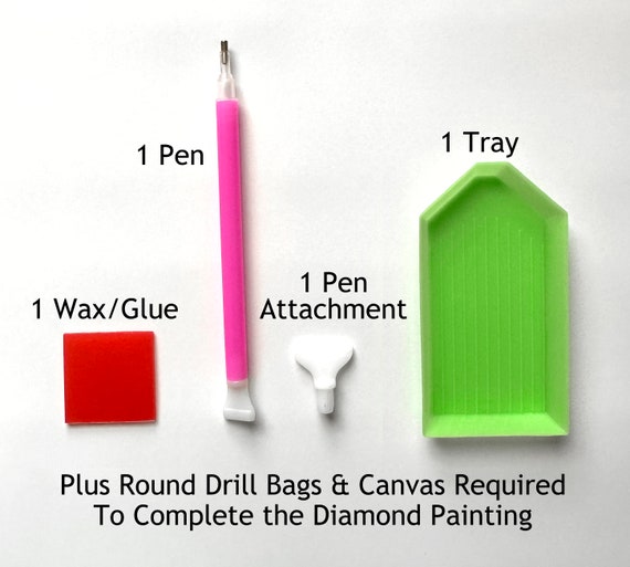 Full Drill Lion Jesus Diamond Painting Kits For Adultsbeginners 5d