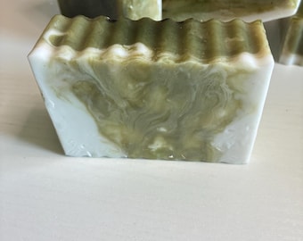 Odżywczy batonik z mlekiem kozim Eucalyptus