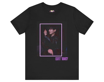 The Rebellion Line JUNGKOOK-UITGAVE | EST 1997