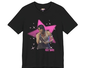 The Rebellion Line JIN EDITION | EST 1992