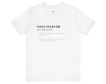 BTS-vandalisme-T-shirt ARIRANG ERA