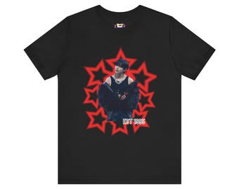 The Rebellion Line V EDITIE | EST 1995