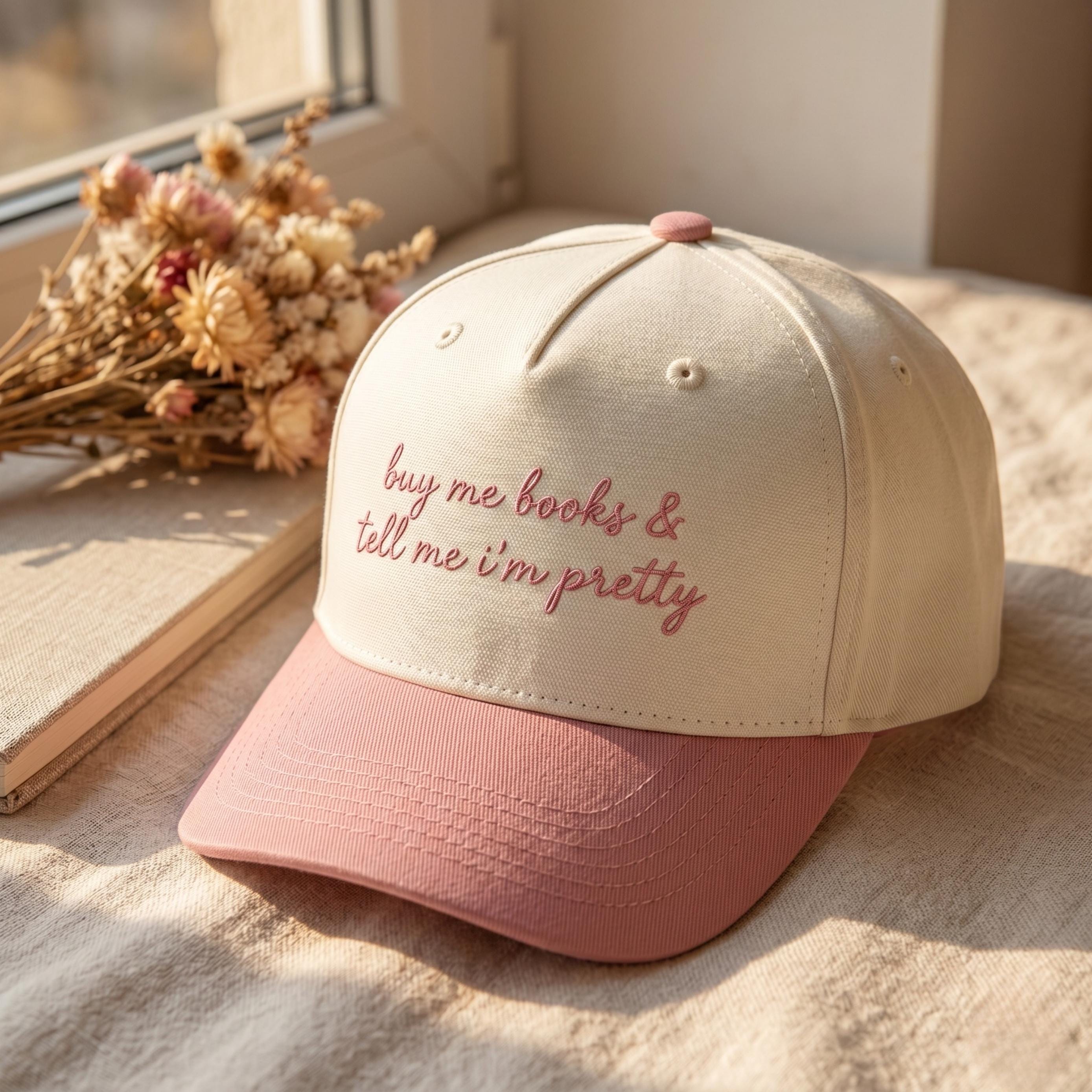 Bookish Hats - Etsy Canada display picture 2