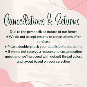 Embroidered Favorite Daughter Sweatshirt, Cotton Polyester Blend Cozy Pullover image 10