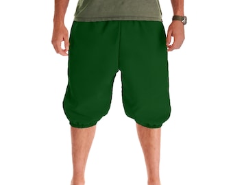Khaki green knickers Outlet