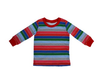 adult chucky sweater