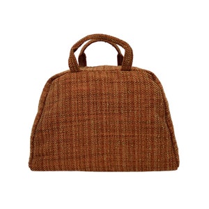 Bolsa de alfombra estilo victoriano disfraz de Mary Poppins