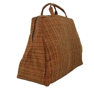 Large Mary Poppins Costume Victorian Style Carpet Bag