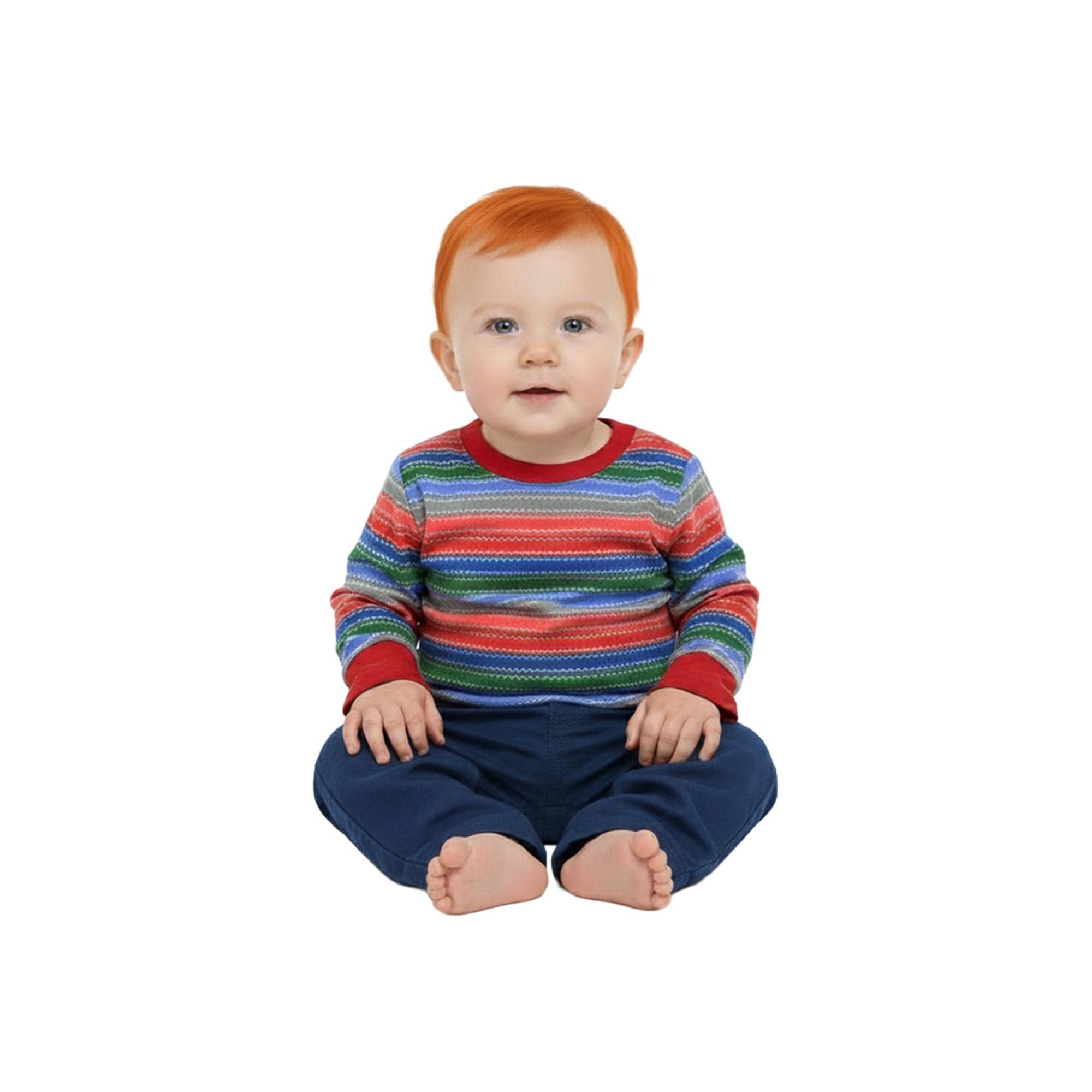Chucky Sweater for Toddlers