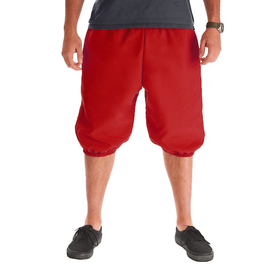 Gym pirate hotsell shorts