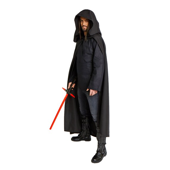 sith lord coat
