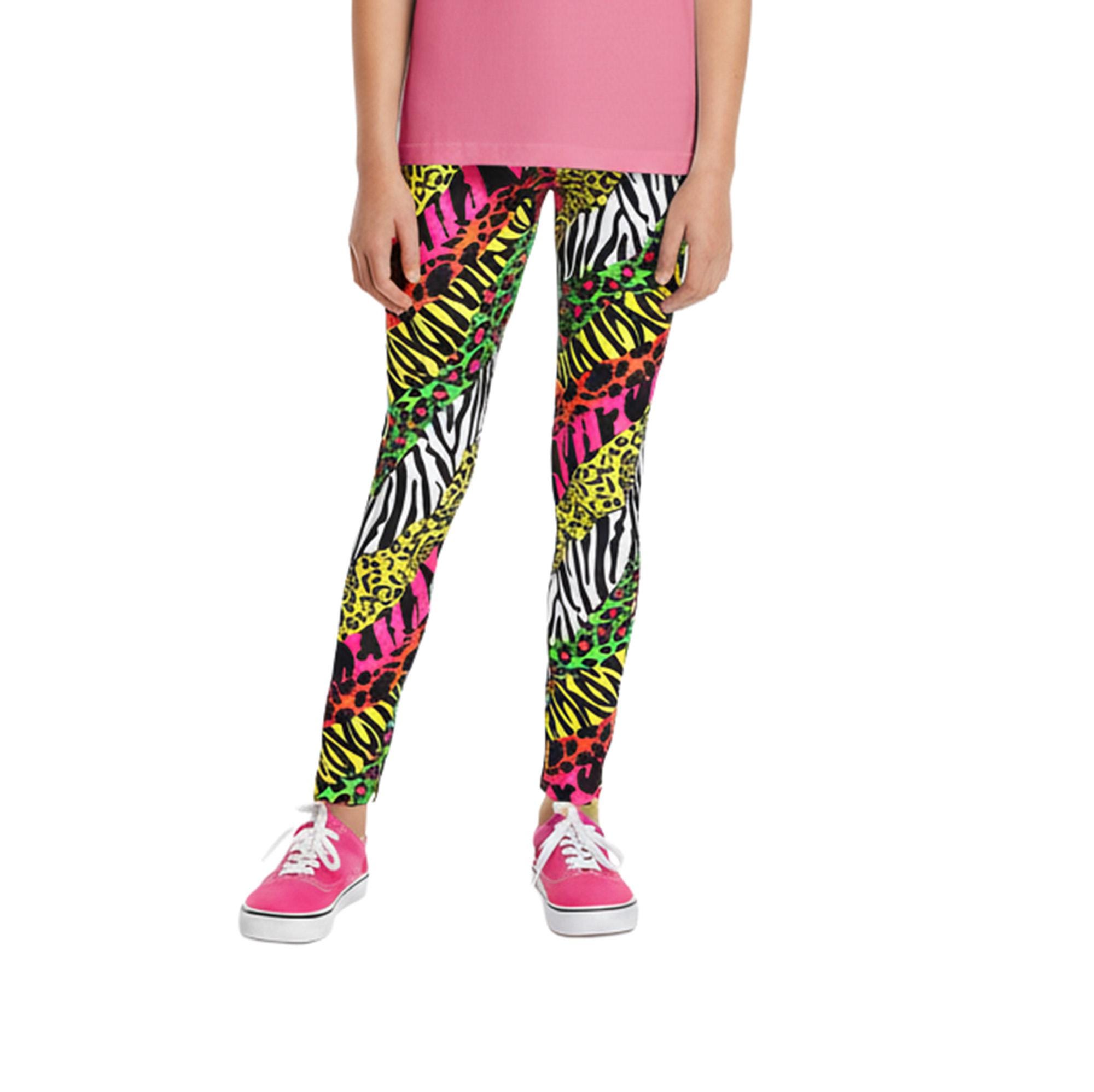 Leggings for Teen Canada