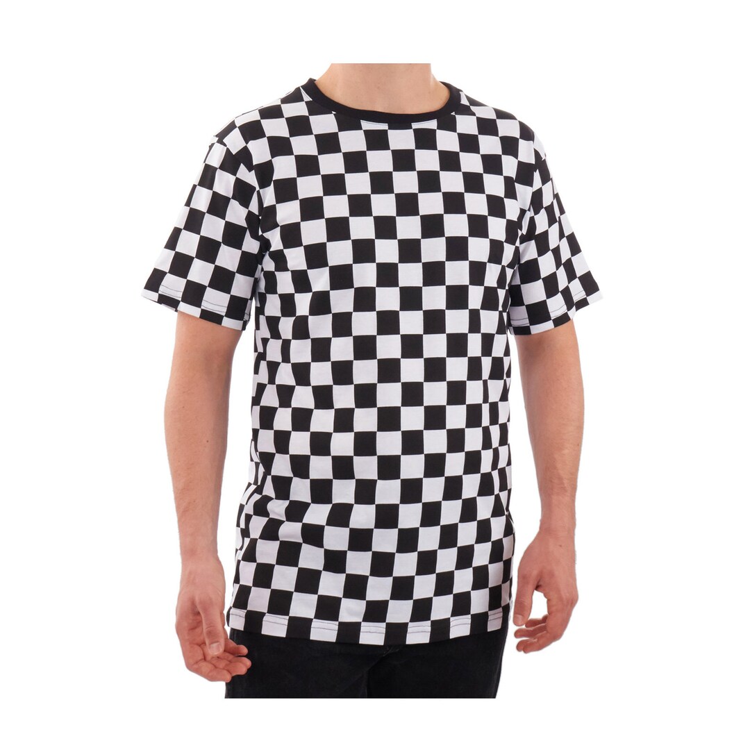 【oan】Checker Scene Short Sleeve T-shirt il_1080xN.1574957246_62zj.jpg
