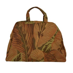 Mary Poppins Costume Victorian Style Carpet Bag