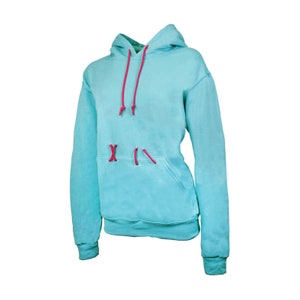 vanellope sweater
