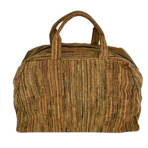 Mary Poppins Costume Victorian Style Carpet Bag