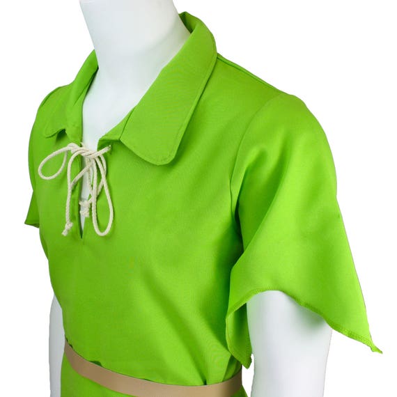 Peter Pan kostuum unisex | Perfect voor elk avontuur