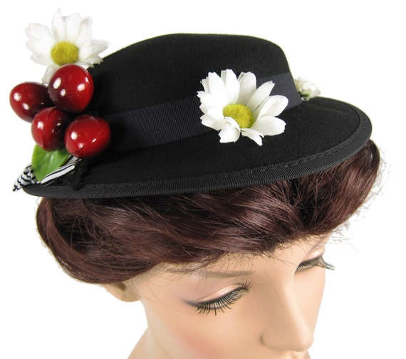 【お値下げ☻】メリーポピンズ ジョリーホリデー ドレス 帽子付き 公式 Ｄハロ お値下げ☻】メリーポピンズ ジョリーホリデー ドレス 帽子付き