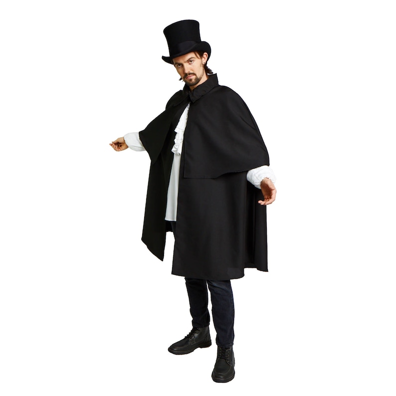 Sherlock Holmes Costume Diy - Mini Sherlock Holmes cosplay | Kinder ...