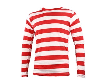 Jean Paul Gaultier Long Sleeve Striped Sailor Shirt - Etsy Jean Paul Gaultier Long Sleeve Striped Sailor Shirt - Etsy