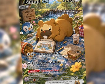 20 Original Vintage Pokemon Card Lot - HOLO, 1st Edition Cards