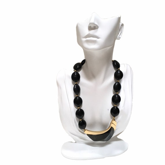 Trifari Necklace Kunio Matsumoto - image 8