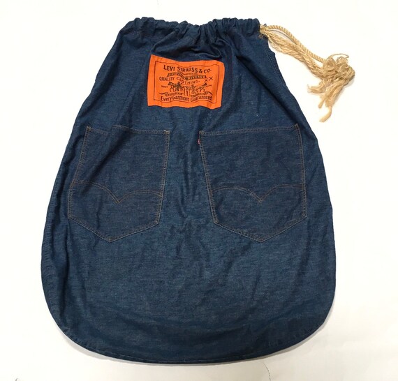 levis bag