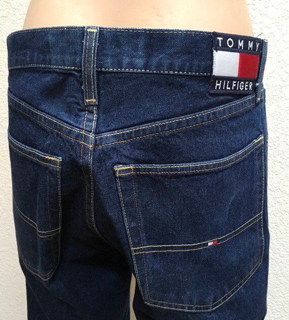 30 tommy hilfiger