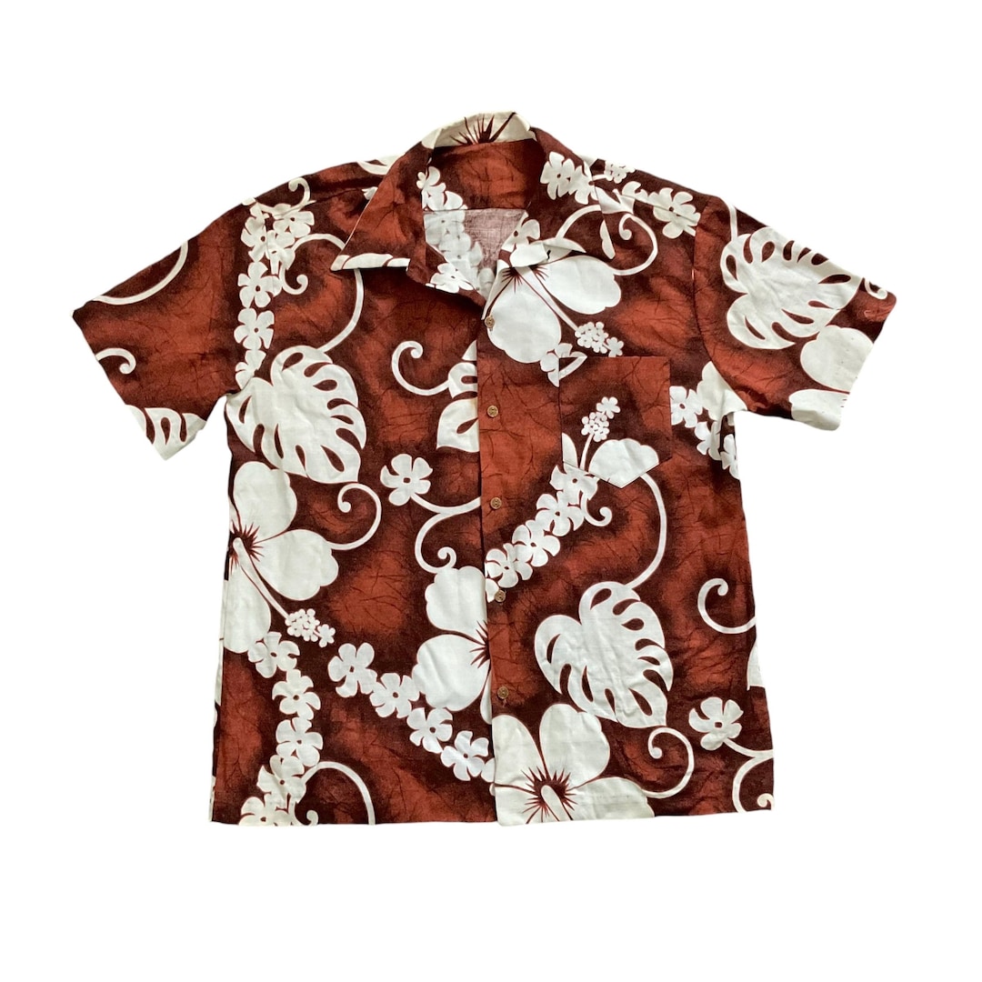 Hawaii Shirt