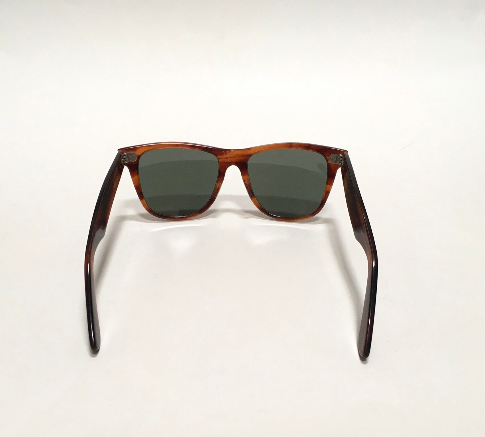 Ray Ban B&L Wayfarer II Sunglasses Bausch Lomb - Etsy Ray Ban B&L Wayfarer II Sunglasses Bausch Lomb - Etsy
