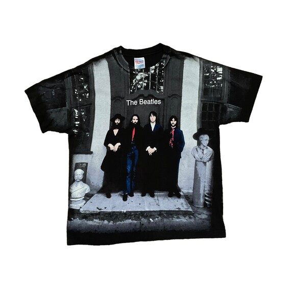 Hey Jude - T shirt main image 0