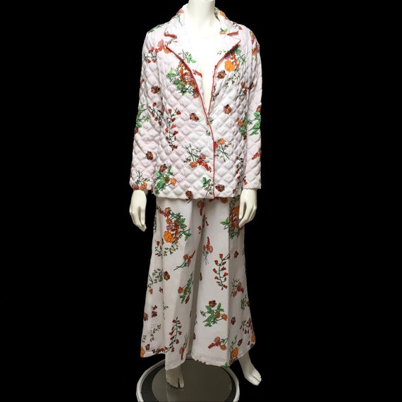 Christian Dior Pant Suit Loungewear
