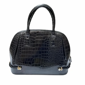 Bally crocodile bag - Etsy 日本