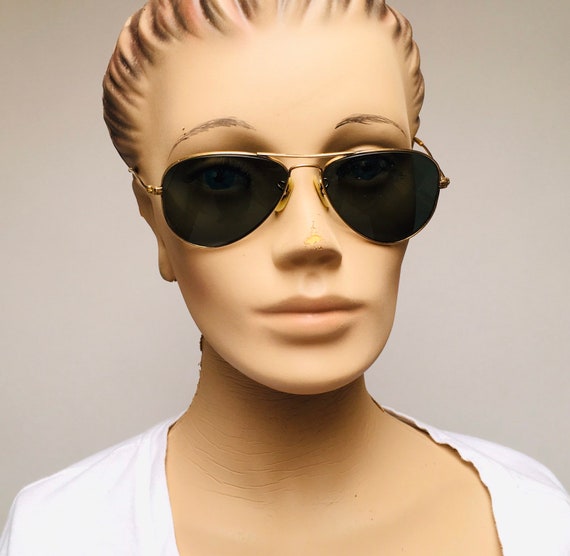 bausch and lomb ray ban sunglasses