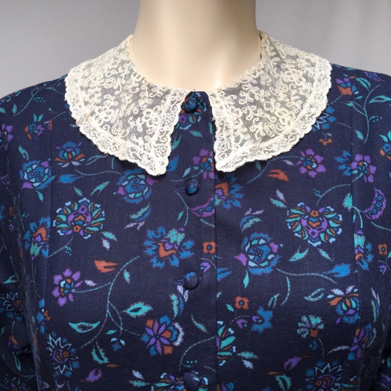 Laura Ashley Dress
