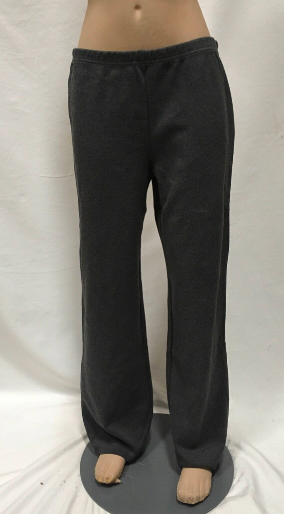 Neiman Marcus Pant Suit Size M 2 Piece Travel Act… - image 4
