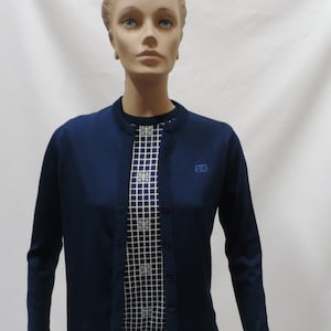 Conjunto duplo de suéter esportivo Givenchy