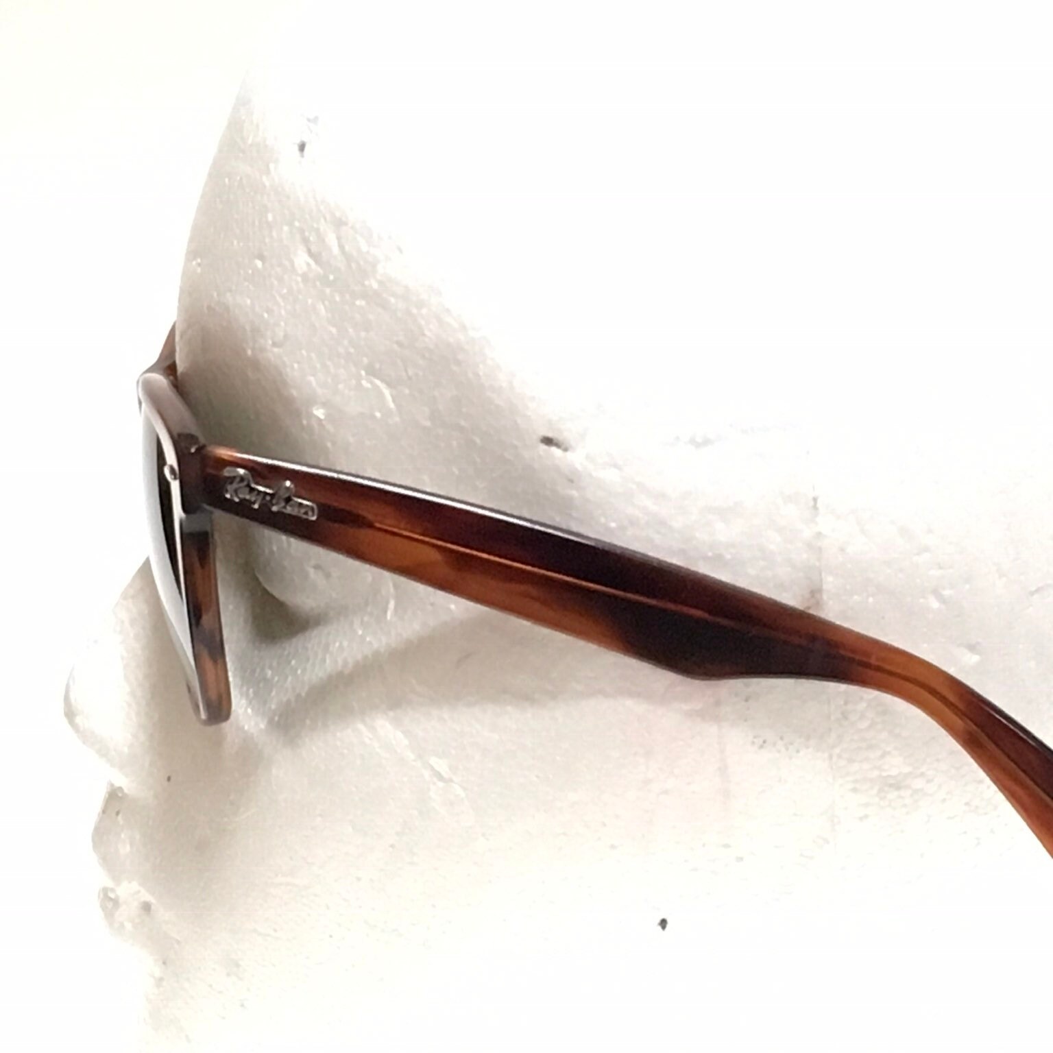 Ray Ban B&L Wayfarer II Sunglasses Bausch Lomb - Etsy
