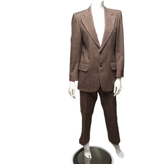 macys formal pant suits