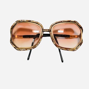 Ted Lapidus Sunglasses - Etsy display picture 2