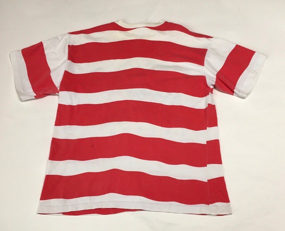 Señora finamente truco suéter camisa blusa asimétrico vintage 46 48 50 Italy?