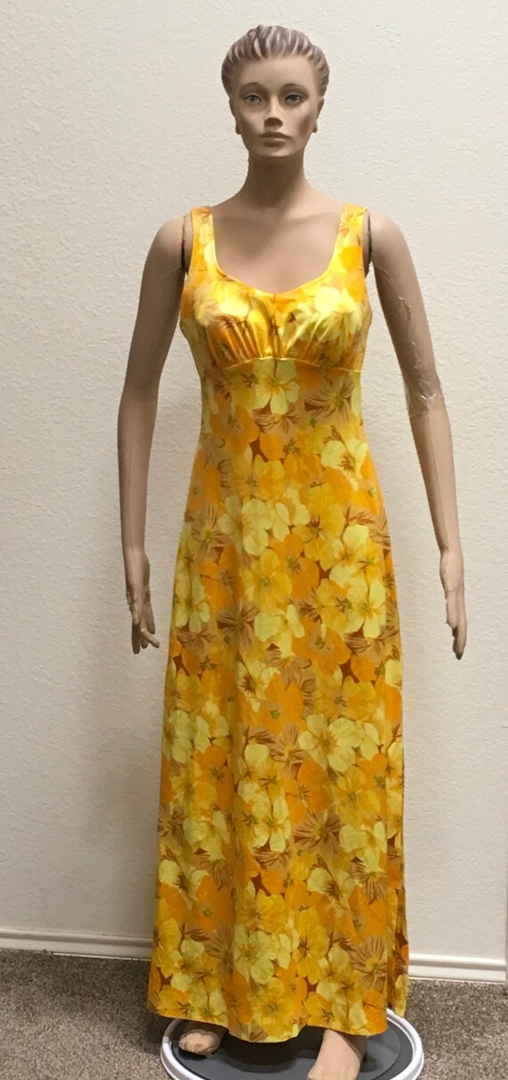 DeWeese Designs Dress Shawl Bright Floral Swim And